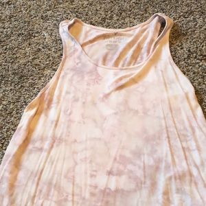 American Eagle soft tank